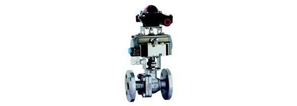 Control Valve